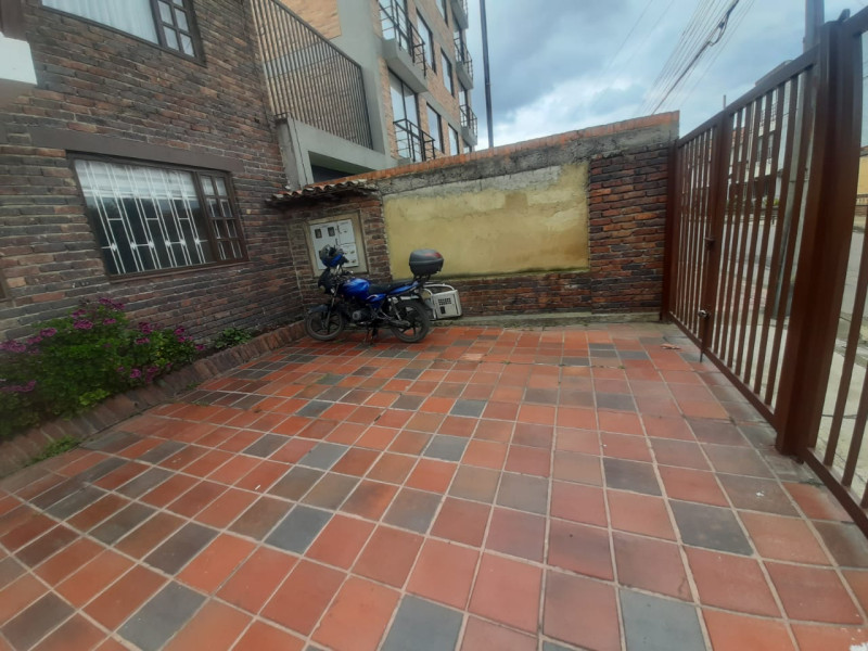 Apartamento en venta, código 5047