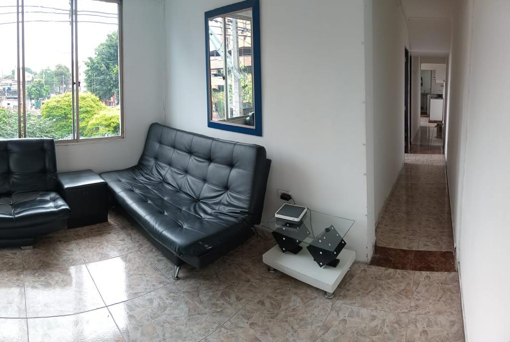 Foto Apartamento en Arriendo en Occidente, Medellín, Antioquia - $ 1.950.000 - doARAS1134 - BienesOnLine