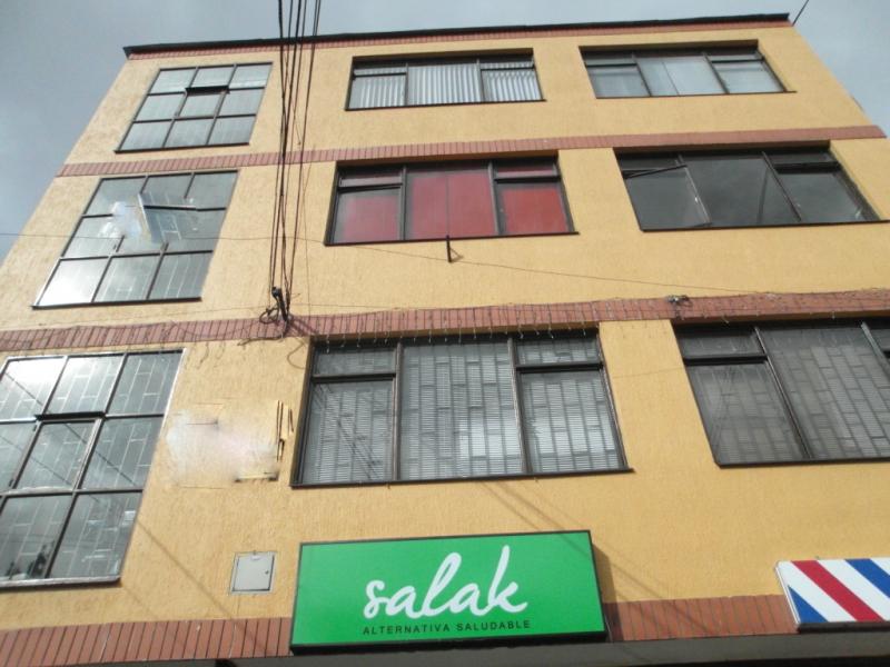 Oficina EN ARRIENDO EN Lago Gaitán, código: 10250692 - 0