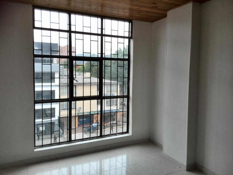 Oficina EN ARRIENDO EN Lago Gaitán, código: 10250692 - 8