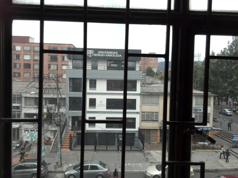 Oficina EN ARRIENDO EN Lago Gaitán, código: 10250692 - 12