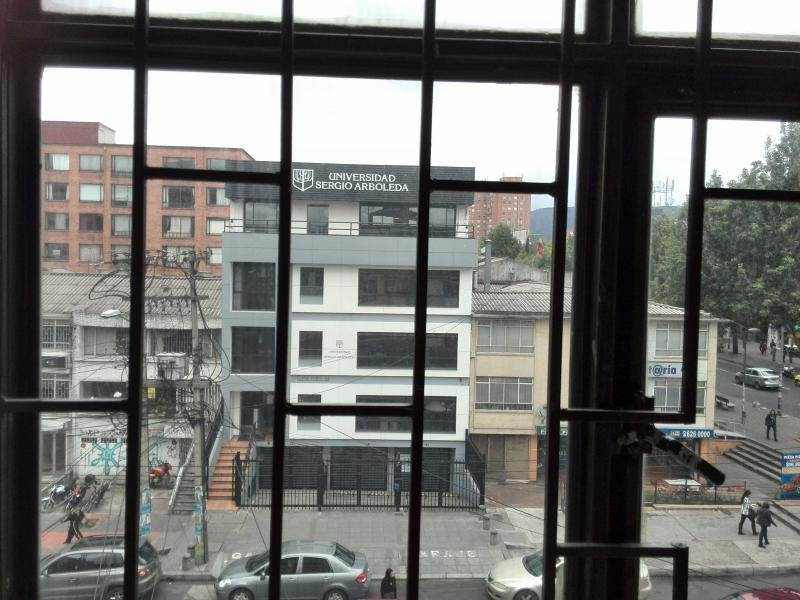 Oficina EN ARRIENDO EN Lago Gaitán, código: 10250692 - 13