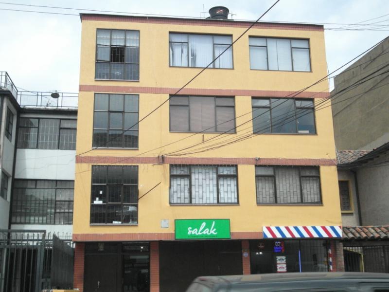 Oficina EN ARRIENDO EN Lago Gaitán, código: 10250692 - 1