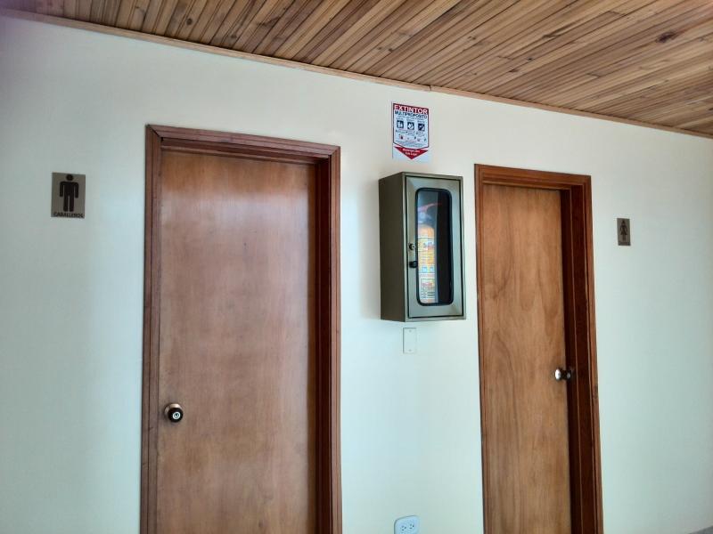 Oficina EN ARRIENDO EN Lago Gaitán, código: 10250692 - 18