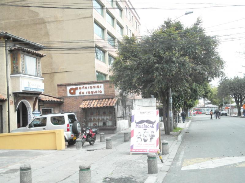 Oficina EN ARRIENDO EN Lago Gaitán, código: 10250692 - 24