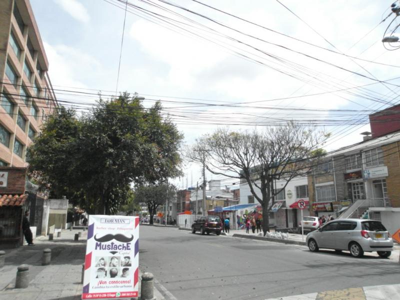 Oficina EN ARRIENDO EN Lago Gaitán, código: 10250692 - 26