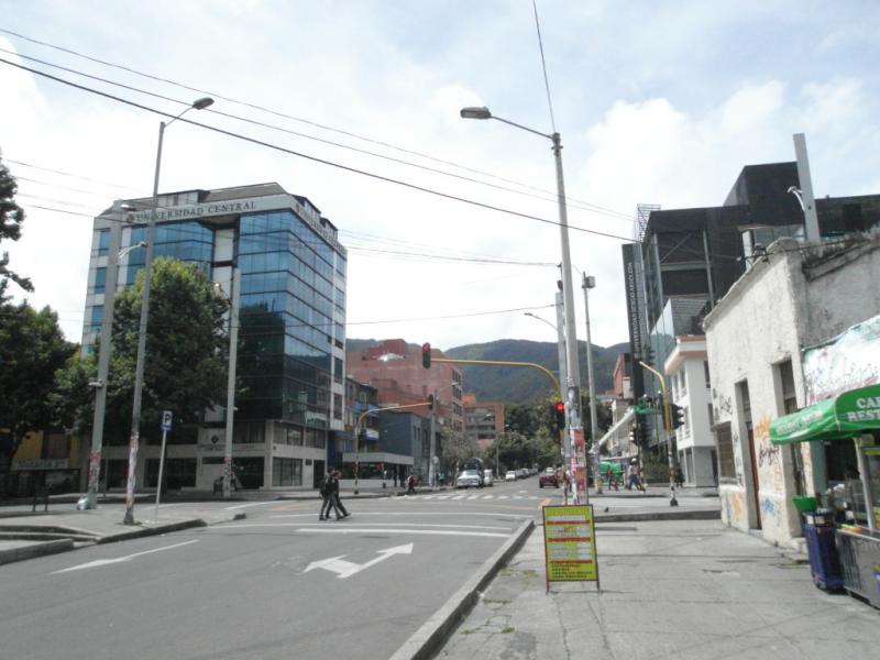 Oficina EN ARRIENDO EN Lago Gaitán, código: 10250692 - 27