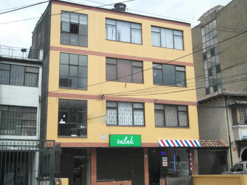 Oficina EN ARRIENDO EN Lago Gaitán, código: 10250692 - 22