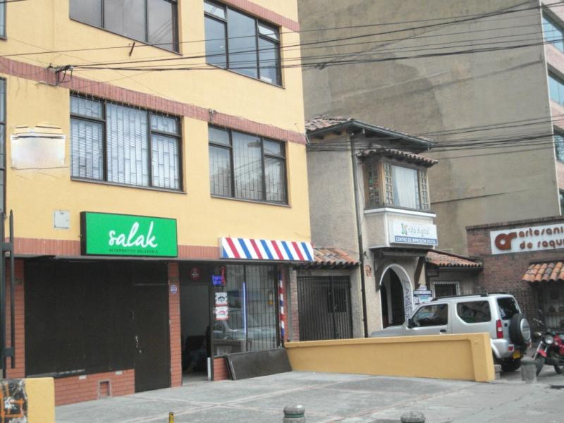 Oficina EN ARRIENDO EN Lago Gaitán, código: 10250692 - 23