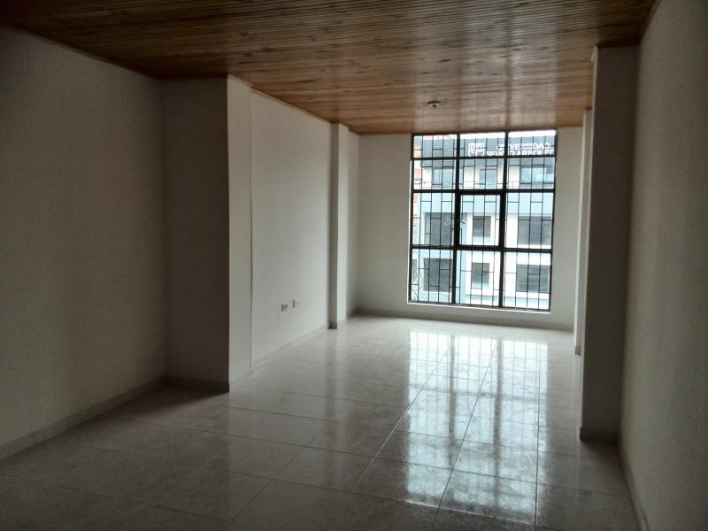 Oficina EN ARRIENDO EN Lago Gaitán, código: 10250692 - 6