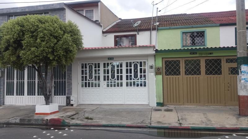 House for rent in Bogotá