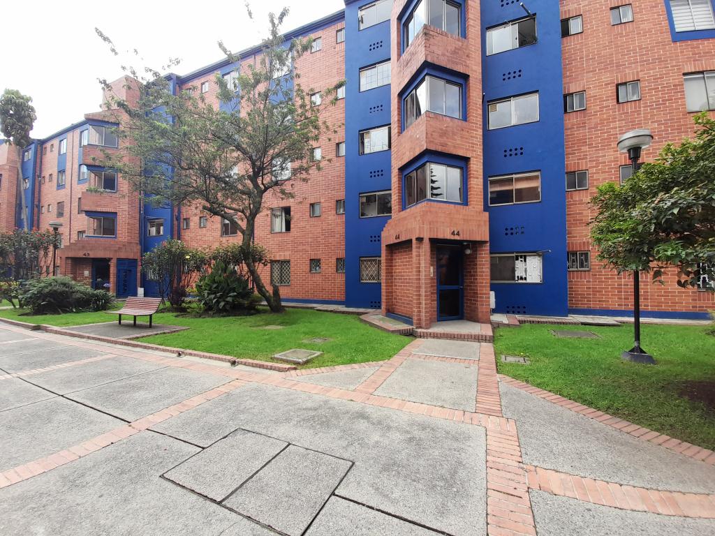 Apartment for rent in Bogotá