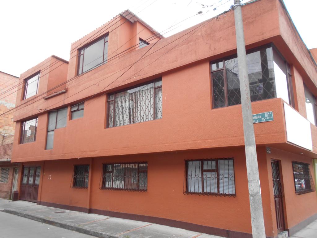 Foto Casa en Venta en Oriente, Bogotá, Bogota D.C - $ 500.000.000 - doVACE3975 - BienesOnLine