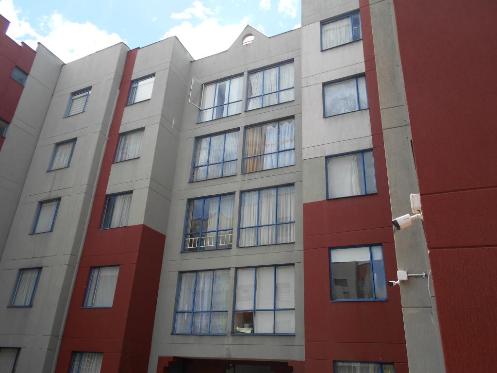 Apartamento EN VENTA EN Galán, código: 1074926 - 0