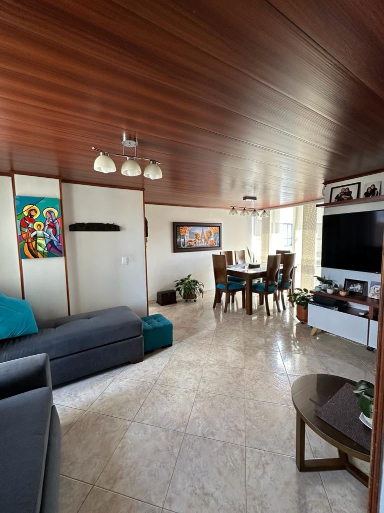 Apartamento EN VENTA EN Galán, código: 1074926 - 10