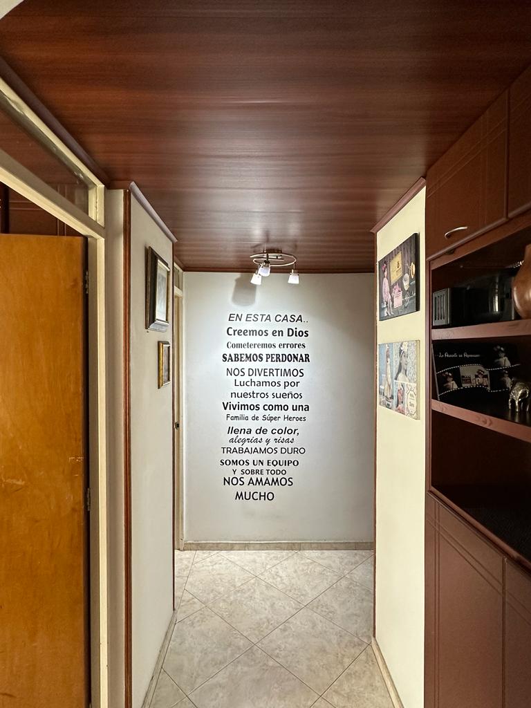 Apartamento EN VENTA EN Galán, código: 1074926 - 11