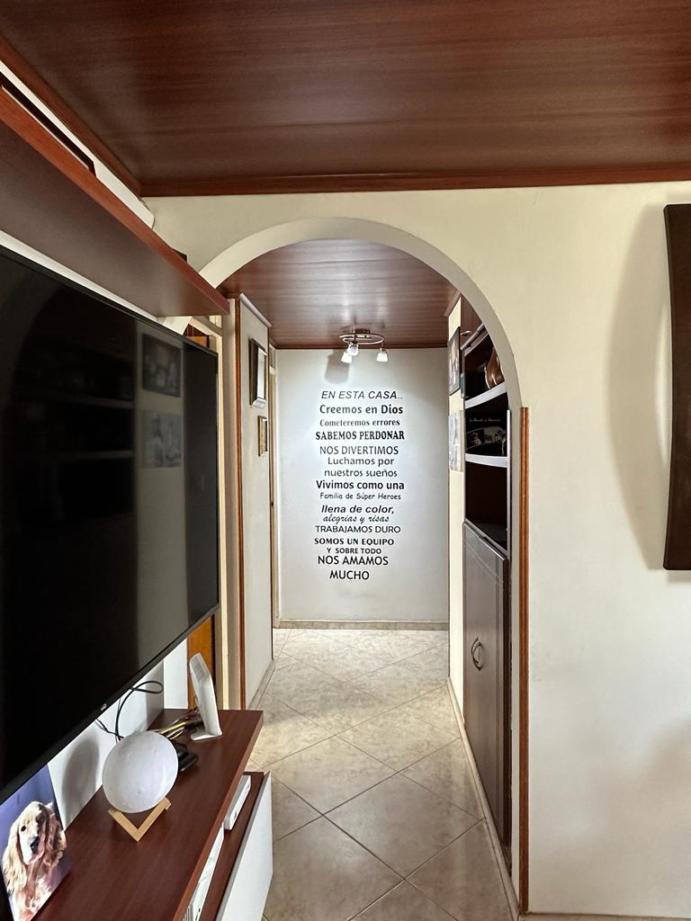 Apartamento EN VENTA EN Galán, código: 1074926 - 12