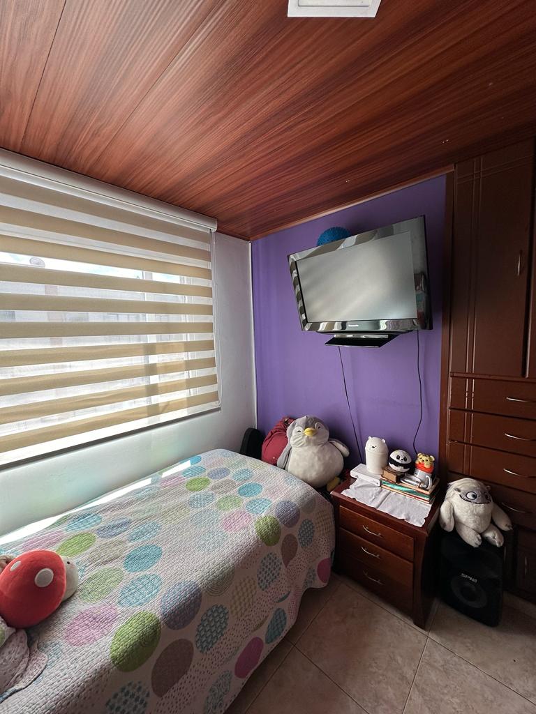 Apartamento EN VENTA EN Galán, código: 1074926 - 16