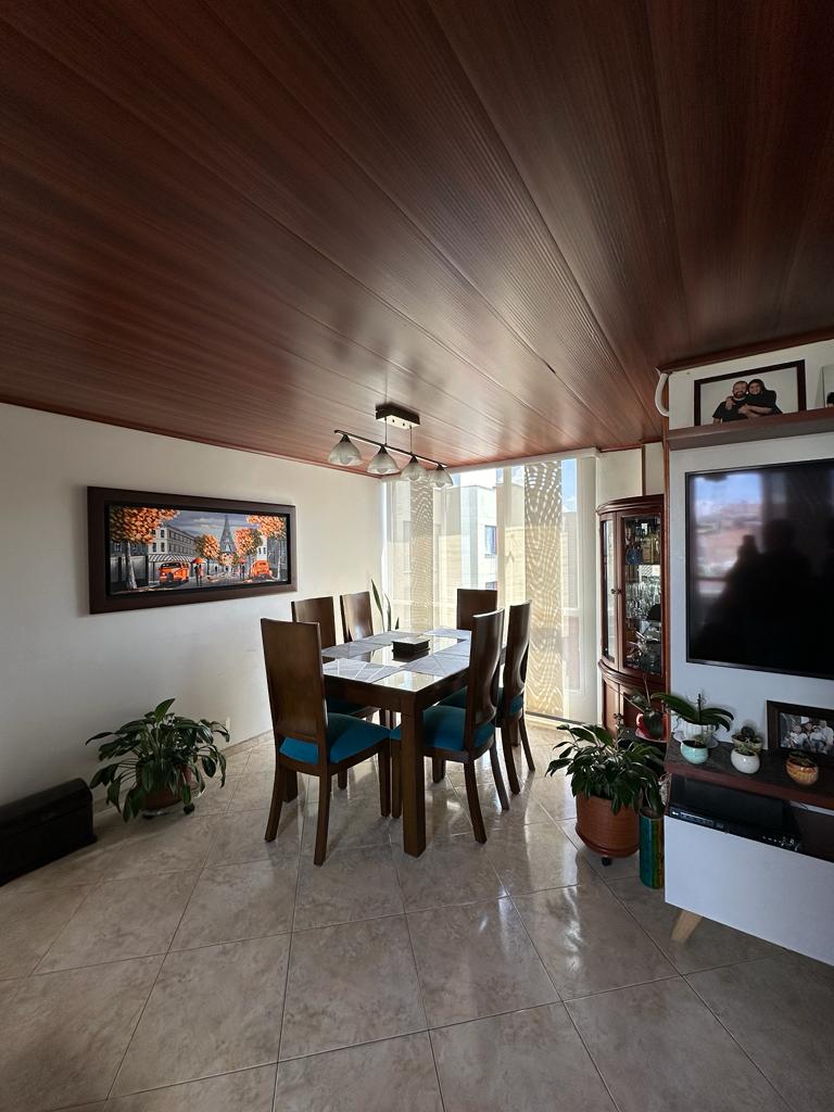 Apartamento EN VENTA EN Galán, código: 1074926 - 1