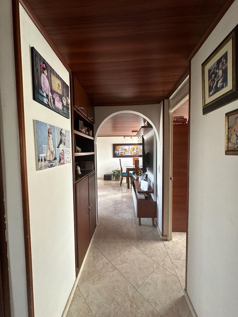 Apartamento EN VENTA EN Galán, código: 1074926 - 23