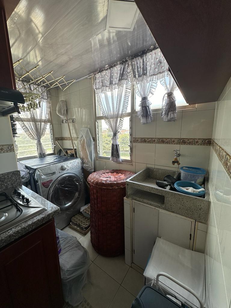Apartamento EN VENTA EN Galán, código: 1074926 - 26