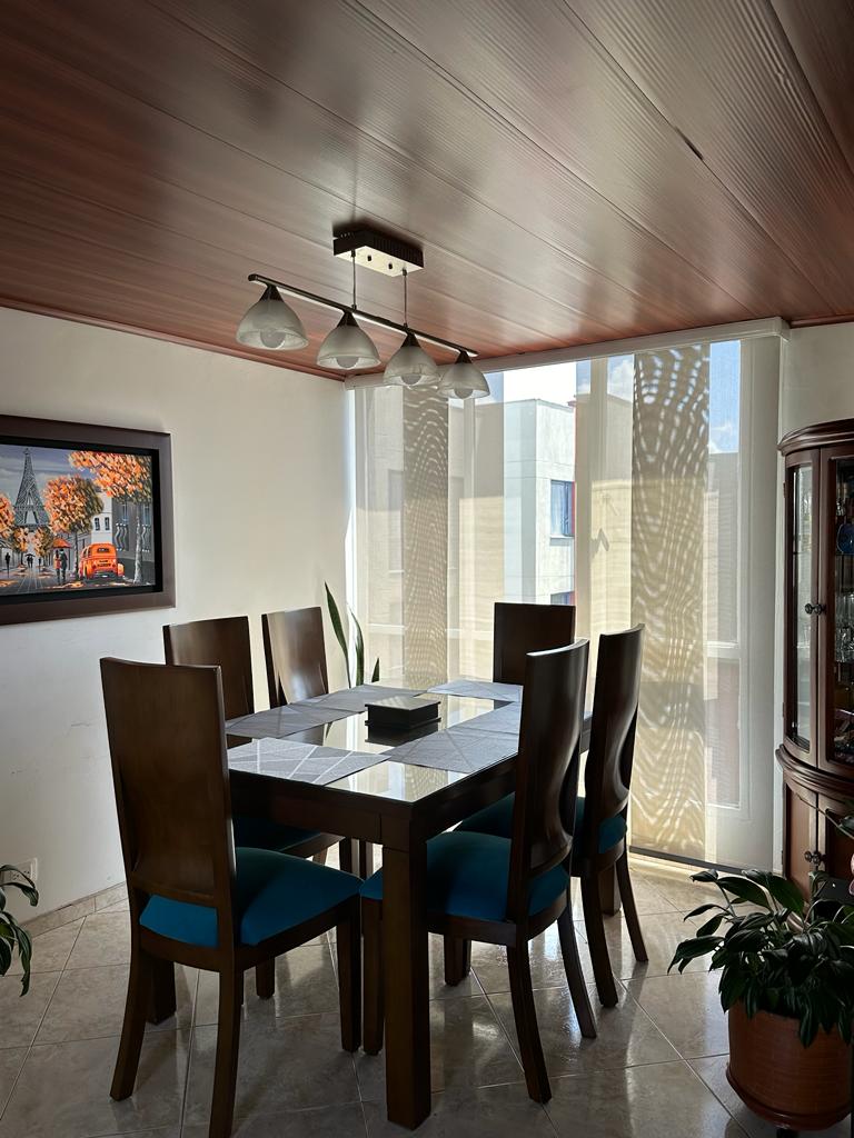 Apartamento EN VENTA EN Galán, código: 1074926 - 2