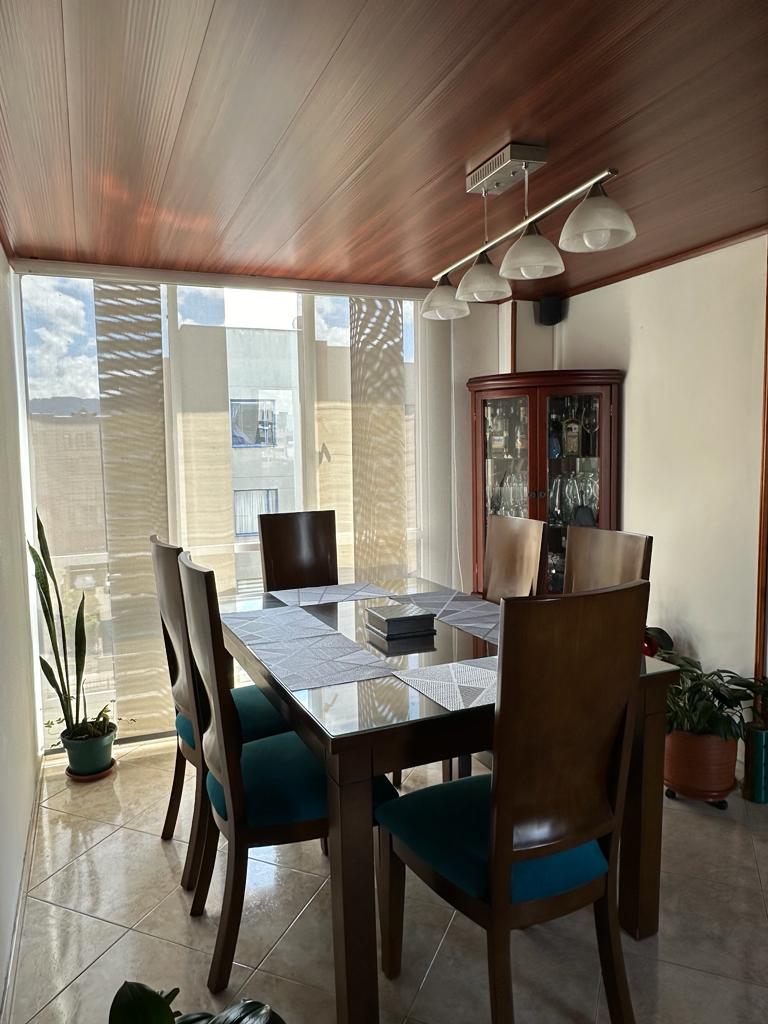 Apartamento EN VENTA EN Galán, código: 1074926 - 3