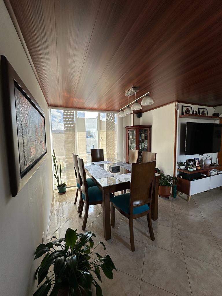 Apartamento EN VENTA EN Galán, código: 1074926 - 4