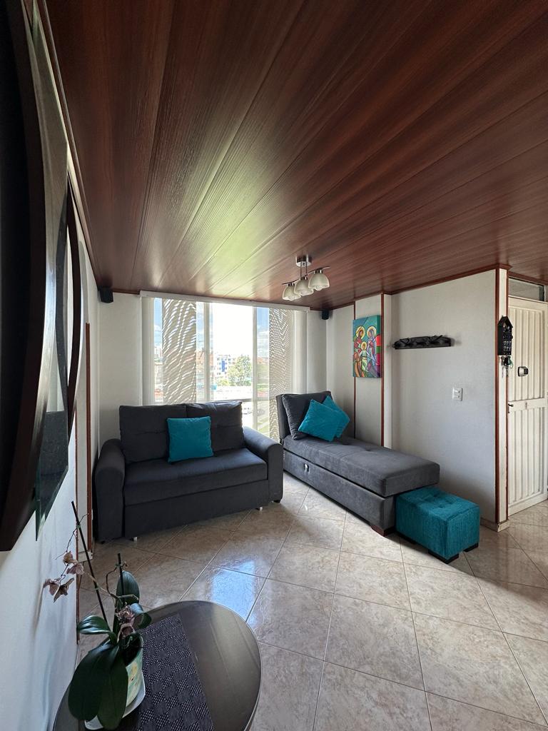 Apartamento EN VENTA EN Galán, código: 1074926 - 6