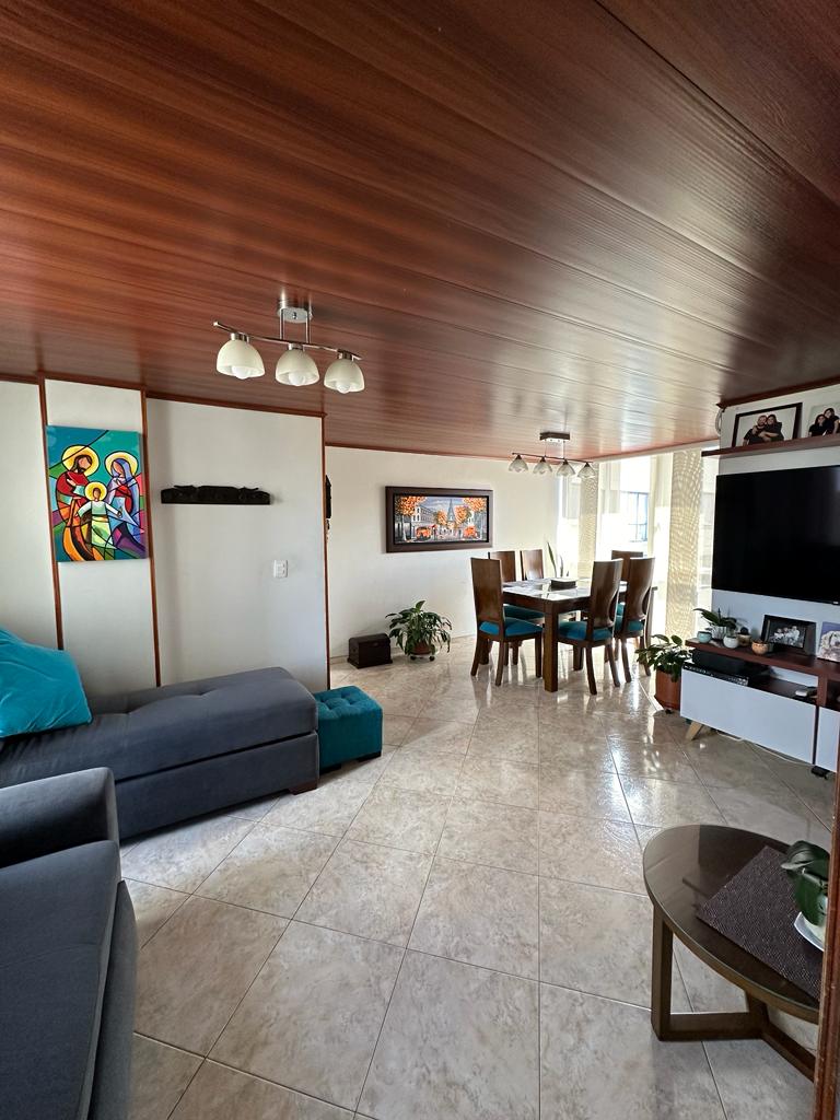 Apartamento EN VENTA EN Galán, código: 1074926 - 7
