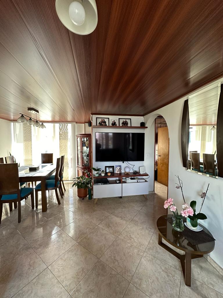 Apartamento EN VENTA EN Galán, código: 1074926 - 9