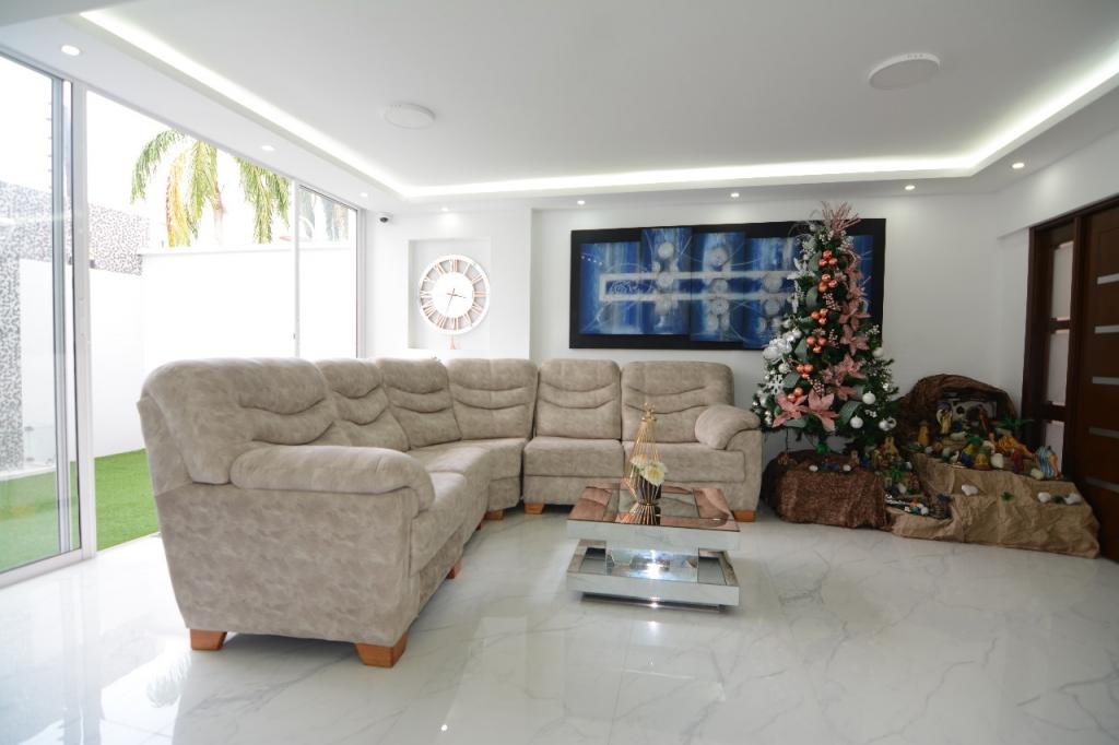 Casa-condominio EN VENTA EN Lagos Del Cacique, código: 10170691 - 4