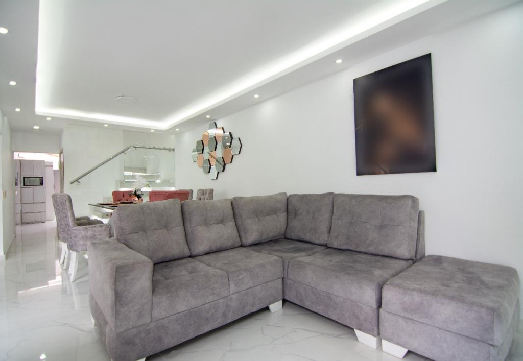 Casa-condominio EN VENTA EN Lagos Del Cacique, código: 10170691 - 8