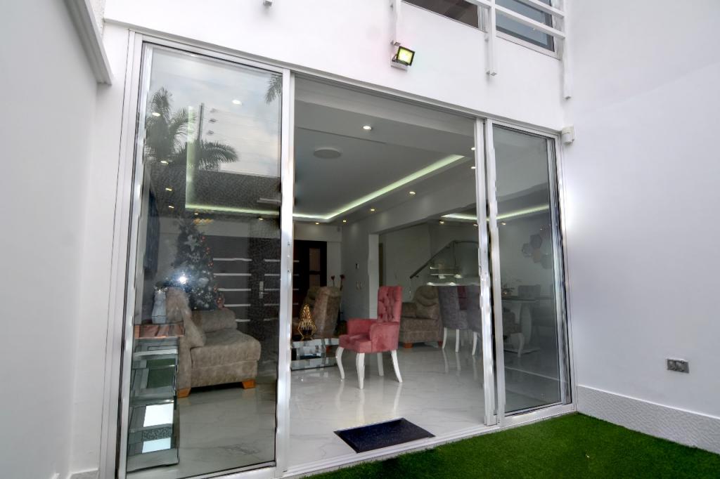 Casa-condominio EN VENTA EN Lagos Del Cacique, código: 10170691 - 11