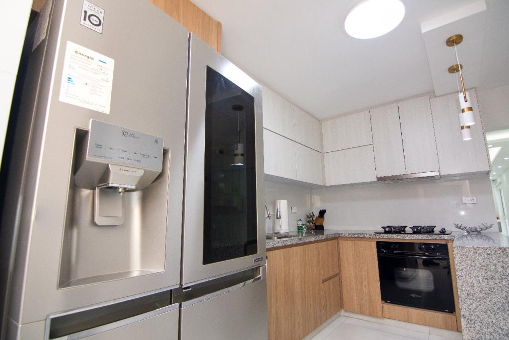 Casa-condominio EN VENTA EN Lagos Del Cacique, código: 10170691 - 12