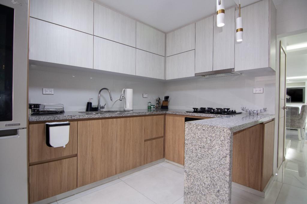 Casa-condominio EN VENTA EN Lagos Del Cacique, código: 10170691 - 14