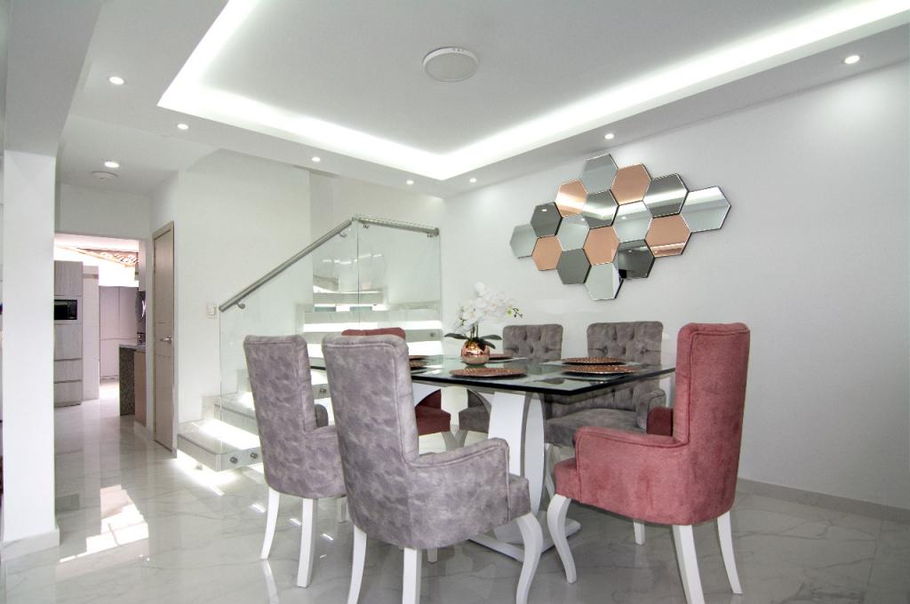 Casa-condominio EN VENTA EN Lagos Del Cacique, código: 10170691 - 9