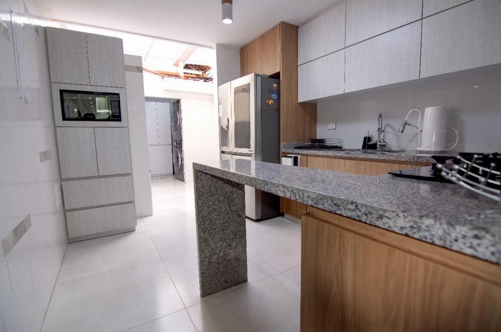Casa-condominio EN VENTA EN Lagos Del Cacique, código: 10170691 - 13