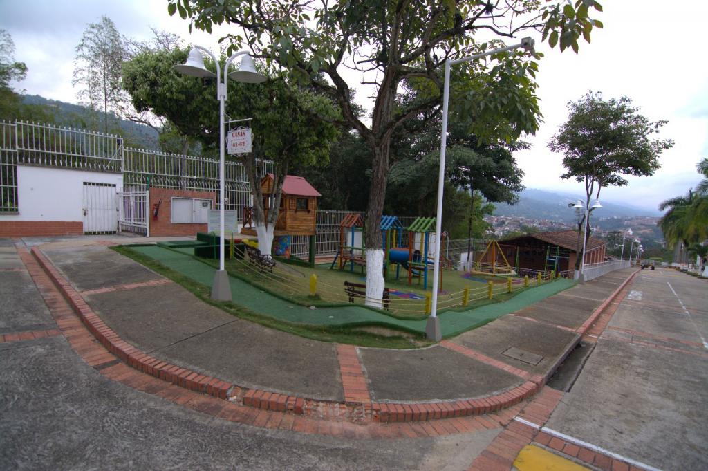 Casa-condominio EN VENTA EN Lagos Del Cacique, código: 10170691 - 28