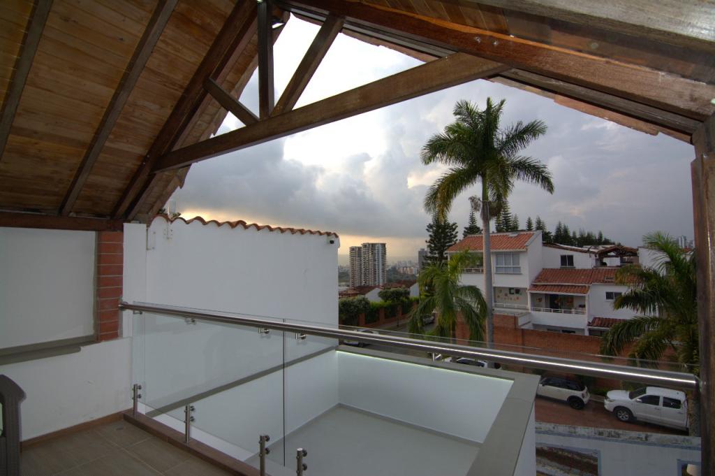 Casa-condominio EN VENTA EN Lagos Del Cacique, código: 10170691 - 3
