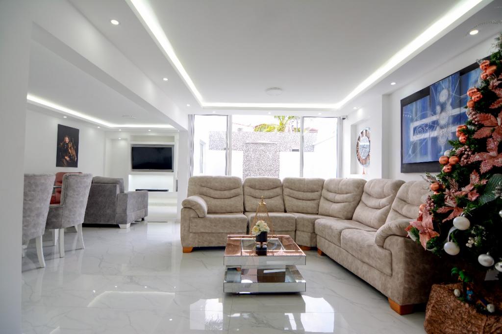 Casa-condominio EN VENTA EN Lagos Del Cacique, código: 10170691 - 7
