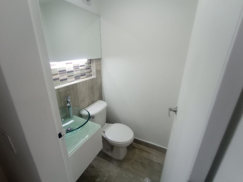 Consultorio EN VENTA EN Molinos Del Norte, código: 10289438 - 5