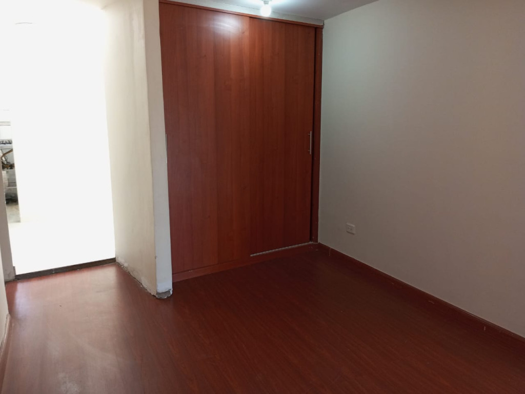 Apartamento EN ARRIENDO EN Ciudad Jardín Norte, código: 10230527 - 10