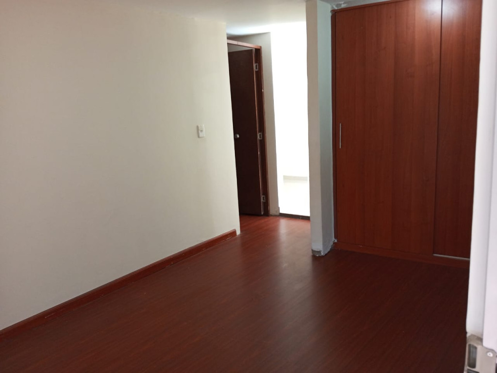 Apartamento EN ARRIENDO EN Ciudad Jardín Norte, código: 10230527 - 11