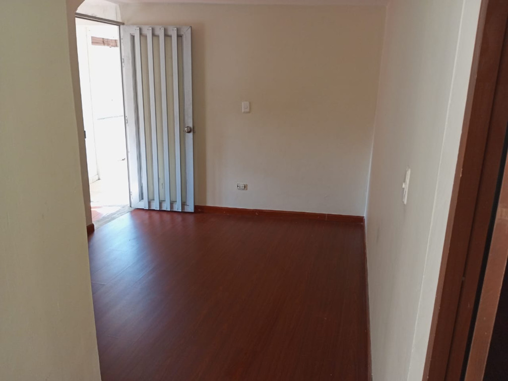 Apartamento EN ARRIENDO EN Ciudad Jardín Norte, código: 10230527 - 12