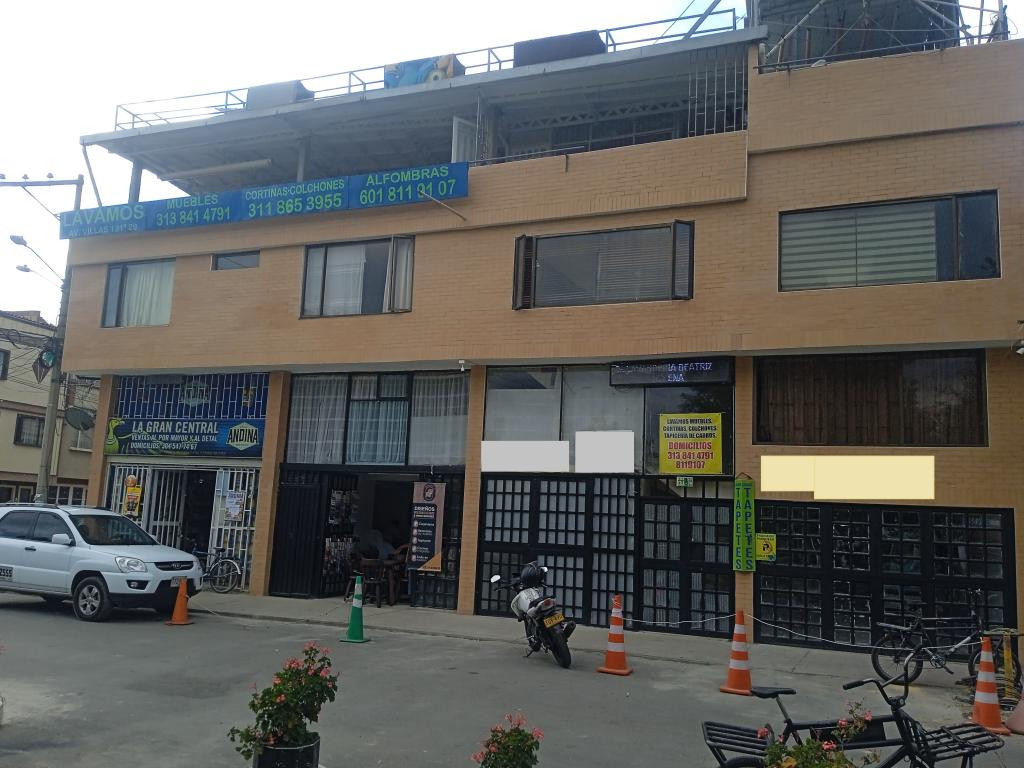 Apartamento EN ARRIENDO EN Ciudad Jardín Norte, código: 10230527 - 0