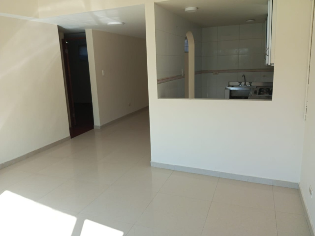 Apartamento EN ARRIENDO EN Ciudad Jardín Norte, código: 10230527 - 2