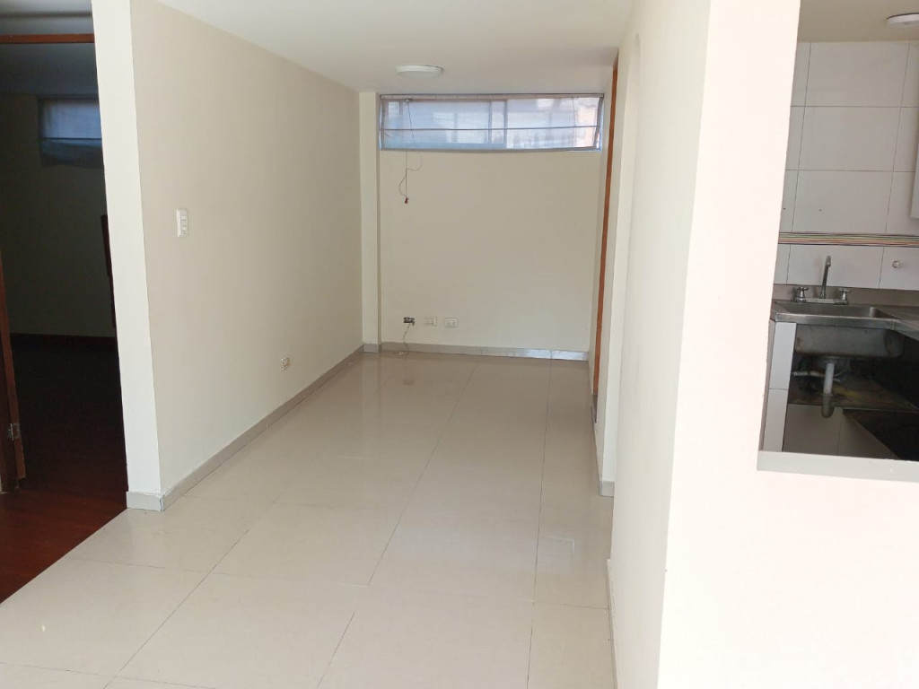 Apartamento EN ARRIENDO EN Ciudad Jardín Norte, código: 10230527 - 3