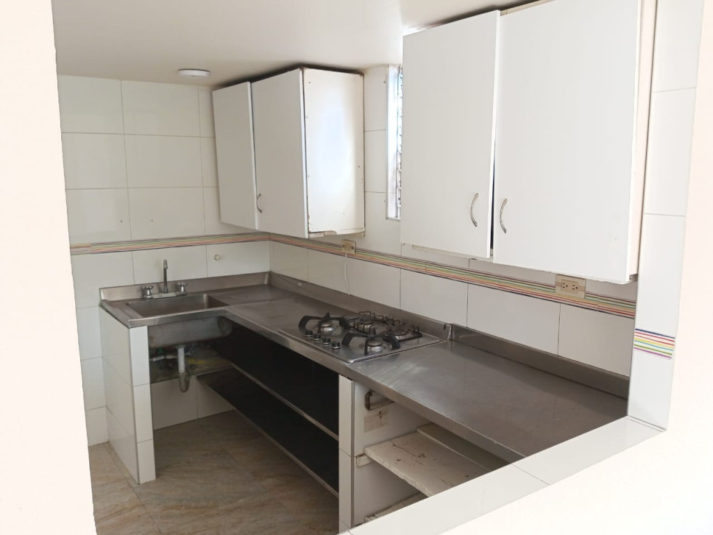 Apartamento EN ARRIENDO EN Ciudad Jardín Norte, código: 10230527 - 4