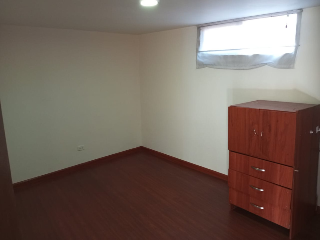 Apartamento EN ARRIENDO EN Ciudad Jardín Norte, código: 10230527 - 6